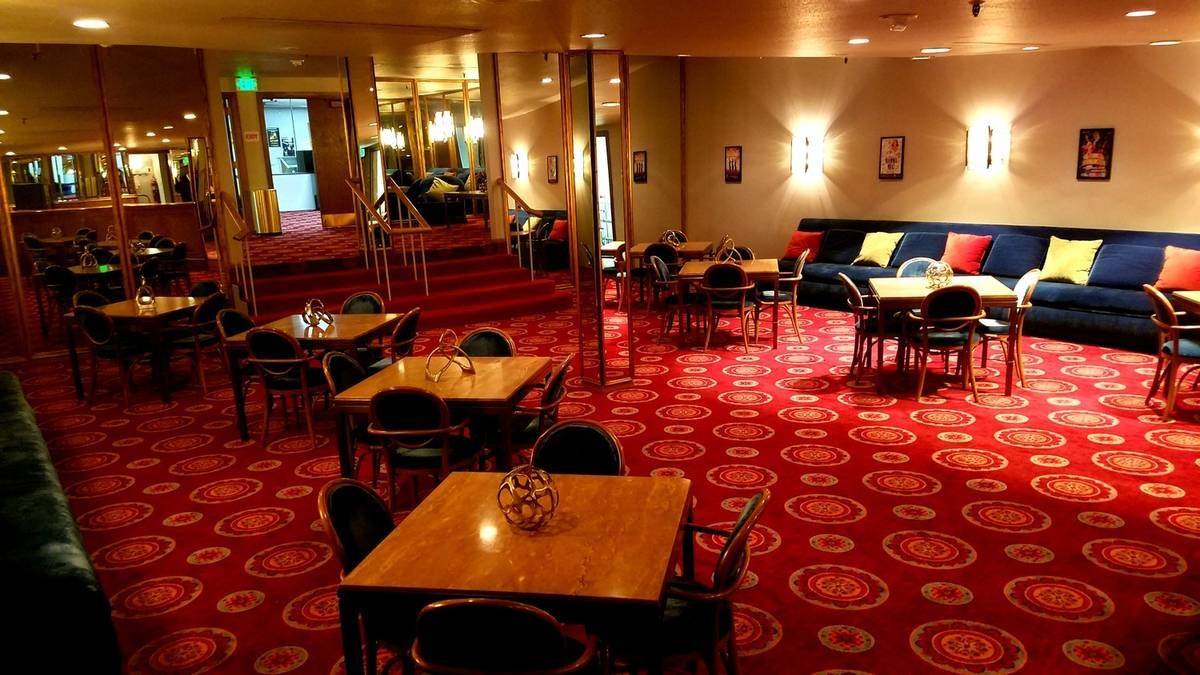 Robertson Room