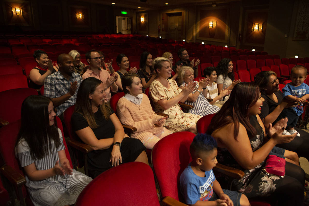 Become a Capitol Friend at the Capitol Theatre