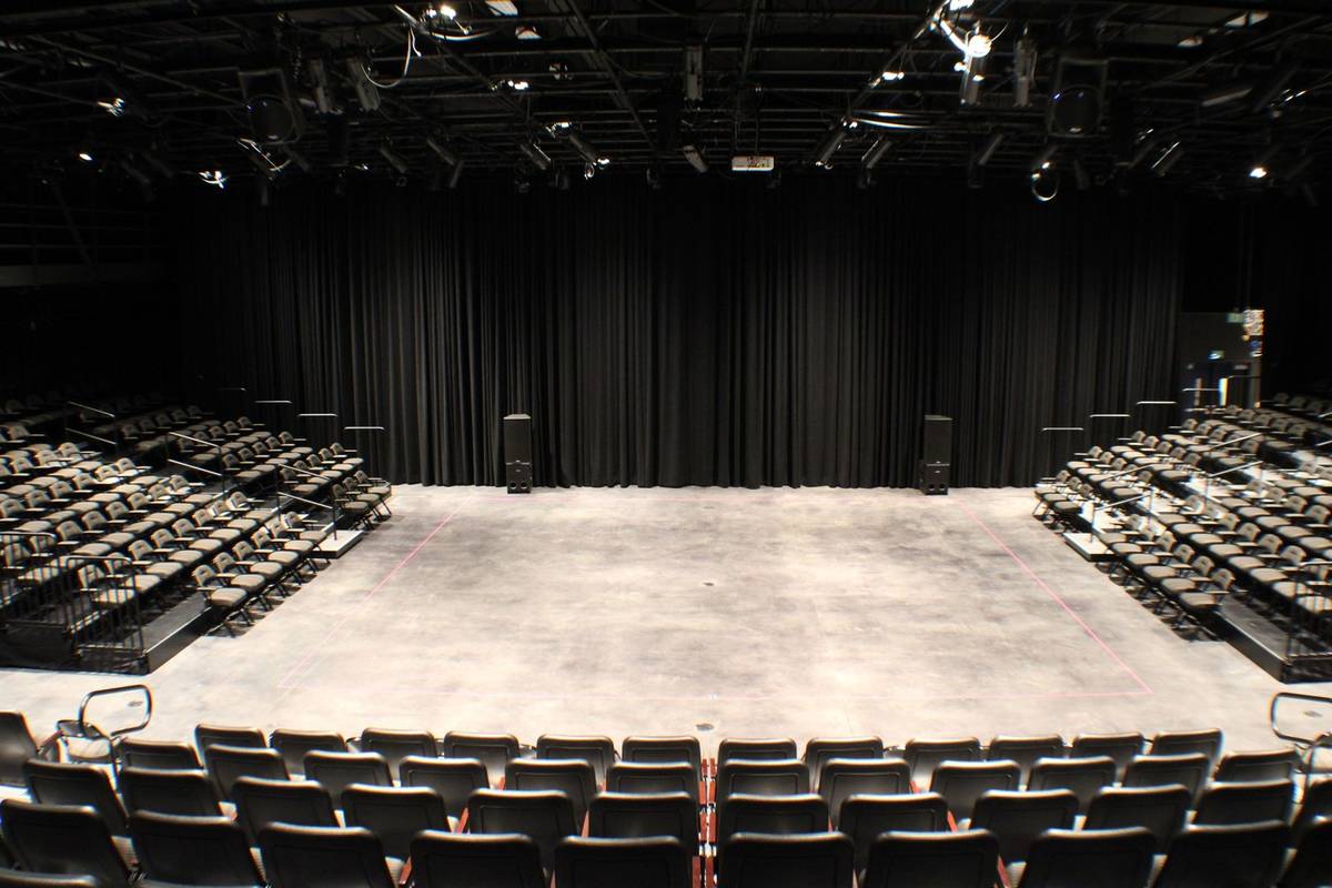 4th Street Theatre