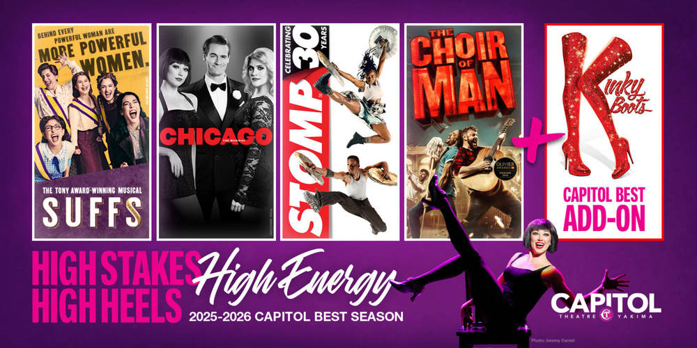 Capitol Best