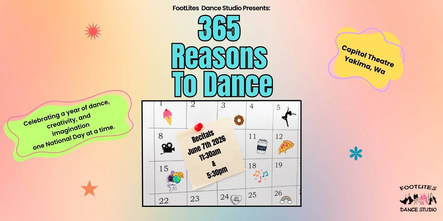 Footlites Dance Studio